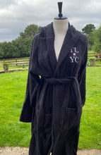 Load image into Gallery viewer, The Love Yourself Collection Dressing Gown
