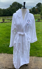 Load image into Gallery viewer, The Love Yourself Collection Dressing Gown