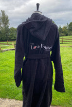 Load image into Gallery viewer, The Love Yourself Collection Dressing Gown