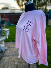 Load image into Gallery viewer, Bella Sweatshirt