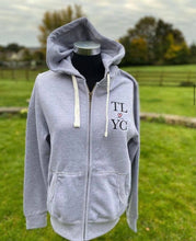 Load image into Gallery viewer, Zipped up Hoodies