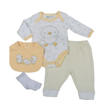Load image into Gallery viewer, 4 Piece Chick Gift Set