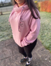 Load image into Gallery viewer, Alison Cross Over Hoodie