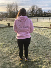 Load image into Gallery viewer, Alison Cross Over Hoodie