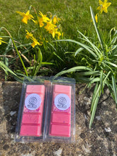 Load image into Gallery viewer, Wax Melt Snap Bars