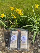 Load image into Gallery viewer, Wax Melt Snap Bars