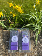 Load image into Gallery viewer, Wax Melt Snap Bars