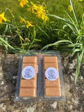 Load image into Gallery viewer, Wax Melt Snap Bars