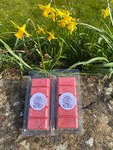 Load image into Gallery viewer, Wax Melt Snap Bars