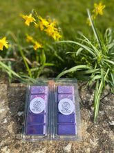 Load image into Gallery viewer, Wax Melt Snap Bars