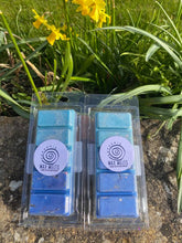 Load image into Gallery viewer, Wax Melt Snap Bars