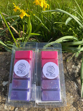 Load image into Gallery viewer, Wax Melt Snap Bars