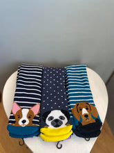 Load image into Gallery viewer, Ladies Welly Socks