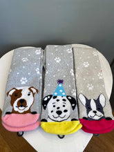 Load image into Gallery viewer, Ladies Welly Socks