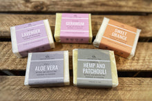 Load image into Gallery viewer, Handmade Soap