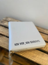 Load image into Gallery viewer, Personalised Document Wallet