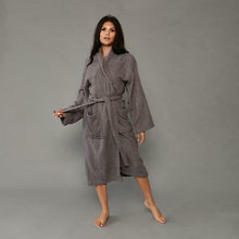 Load image into Gallery viewer, Unisex Bath Robe