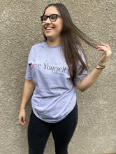 Load image into Gallery viewer, Sofia Short Sleeve Tee