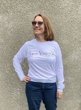 Load image into Gallery viewer, Laura Long Sleeved Tee