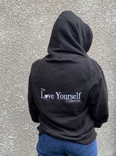 Load image into Gallery viewer, Alison Cross Over Hoodie