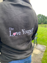 Load image into Gallery viewer, Alison Cross Over Hoodie