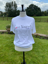 Load image into Gallery viewer, Sofia Short Sleeve Tee