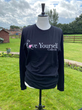 Load image into Gallery viewer, Laura Long Sleeved Tee