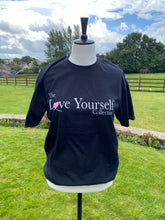 Load image into Gallery viewer, Sofia Short Sleeve Tee