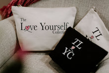 Load image into Gallery viewer, The Love Yourself Collection Wash Bag