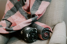 Load image into Gallery viewer, Soft Blanket Throw