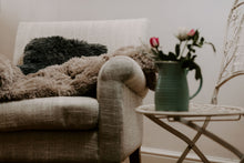 Load image into Gallery viewer, Hug & Snug Throw