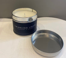 Load image into Gallery viewer, Yorkshire Rose Candles