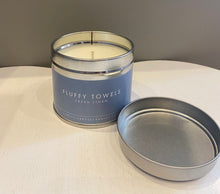 Load image into Gallery viewer, Yorkshire Rose Candles