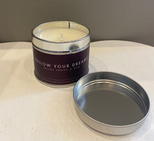 Load image into Gallery viewer, Yorkshire Rose Candles