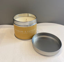 Load image into Gallery viewer, Yorkshire Rose Candles