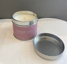 Load image into Gallery viewer, Yorkshire Rose Candles