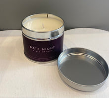 Load image into Gallery viewer, Yorkshire Rose Candles