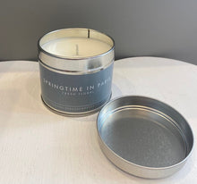 Load image into Gallery viewer, Yorkshire Rose Candles