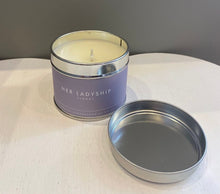 Load image into Gallery viewer, Yorkshire Rose Candles