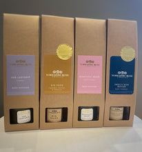 Load image into Gallery viewer, Yorkshire Rose Reed Diffuser