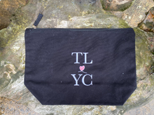 Load image into Gallery viewer, The Love Yourself Collection Wash Bag