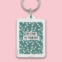 Load image into Gallery viewer, Positivity Keyrings