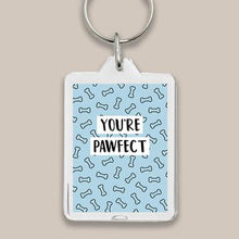 Load image into Gallery viewer, Positivity Keyrings