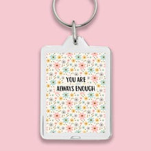 Load image into Gallery viewer, Positivity Keyrings