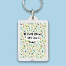 Load image into Gallery viewer, Positivity Keyrings