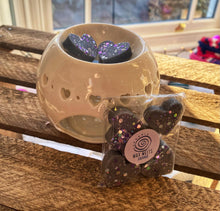 Load image into Gallery viewer, Heart Wax Melts
