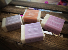 Load image into Gallery viewer, Handmade Soap