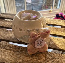 Load image into Gallery viewer, Heart Wax Melts