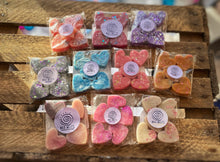 Load image into Gallery viewer, Heart Wax Melts