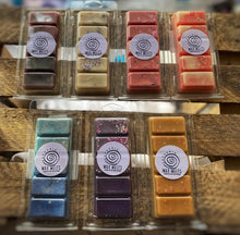 Load image into Gallery viewer, Wax Melt Snap Bars